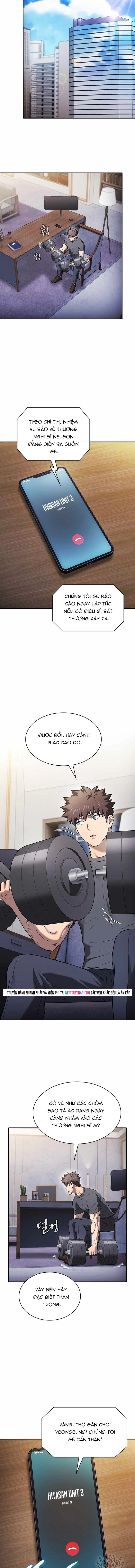 Thiên Thần Quay Về Từ Địa Ngục Chapter 199 - Trang 2