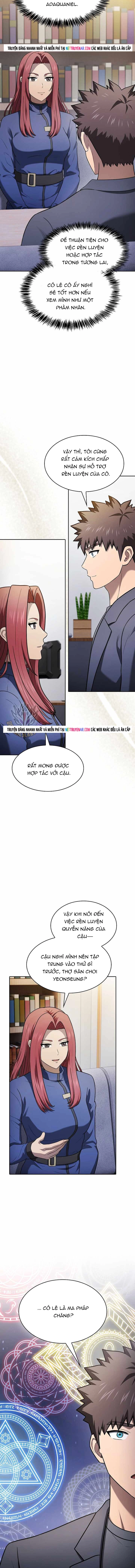 Thiên Thần Quay Về Từ Địa Ngục Chapter 199 - Trang 2