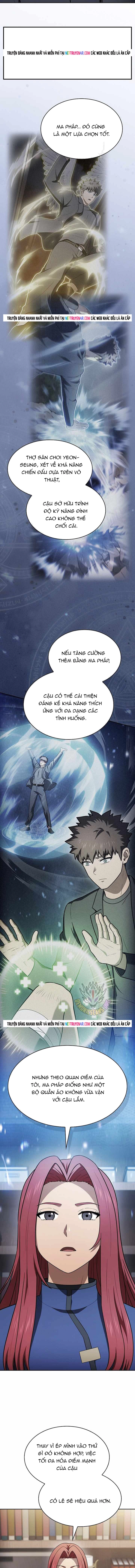 Thiên Thần Quay Về Từ Địa Ngục Chapter 199 - Trang 2