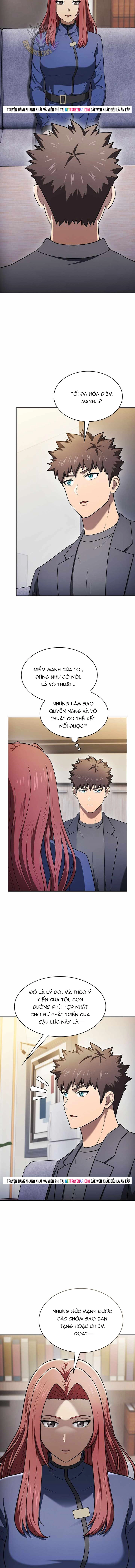 Thiên Thần Quay Về Từ Địa Ngục Chapter 199 - Trang 2