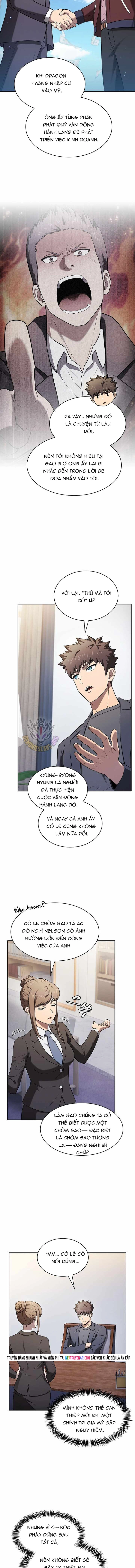 Thiên Thần Quay Về Từ Địa Ngục Chapter 199 - Trang 2