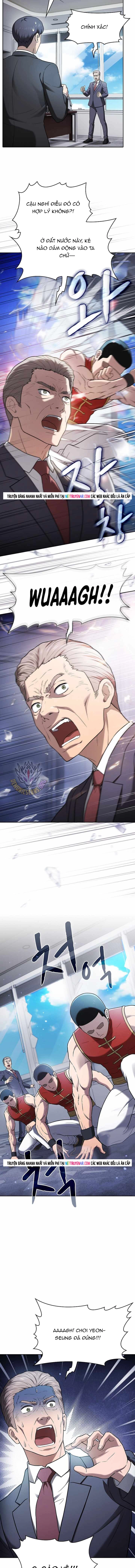 Thiên Thần Quay Về Từ Địa Ngục Chapter 199 - Trang 2