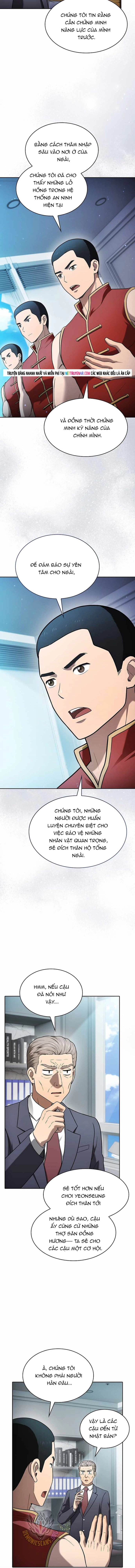 Thiên Thần Quay Về Từ Địa Ngục Chapter 199 - Trang 2