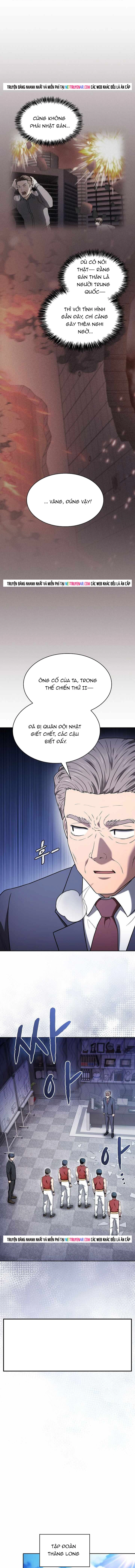 Thiên Thần Quay Về Từ Địa Ngục Chapter 199 - Trang 2