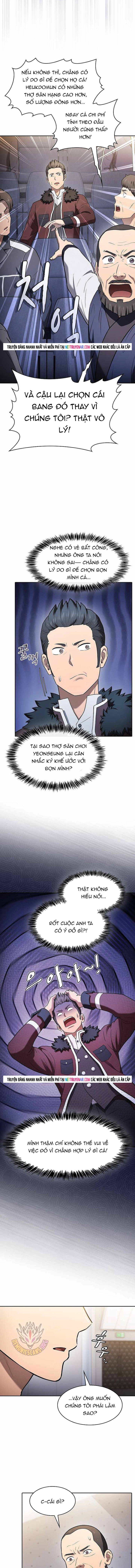 Thiên Thần Quay Về Từ Địa Ngục Chapter 200 - Trang 2
