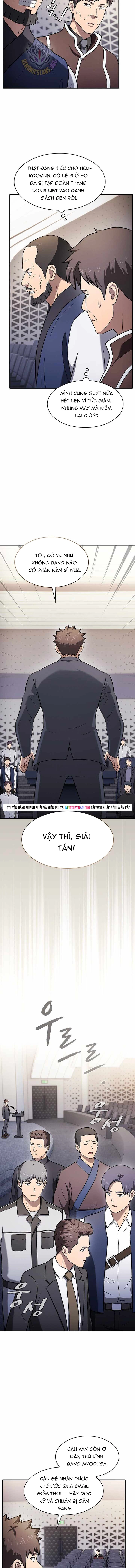 Thiên Thần Quay Về Từ Địa Ngục Chapter 200 - Trang 2