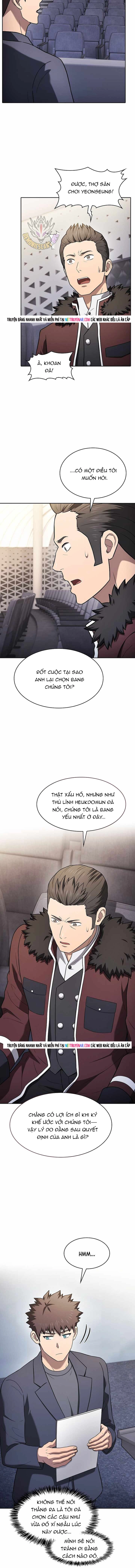 Thiên Thần Quay Về Từ Địa Ngục Chapter 200 - Trang 2
