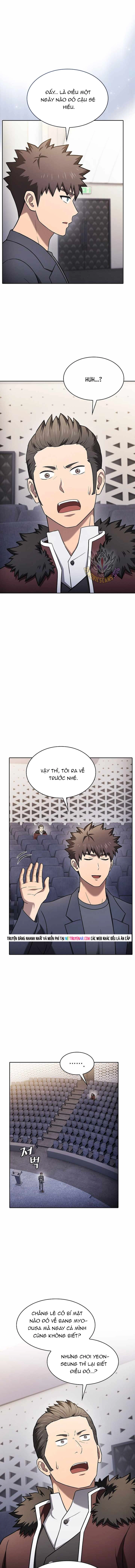 Thiên Thần Quay Về Từ Địa Ngục Chapter 200 - Trang 2