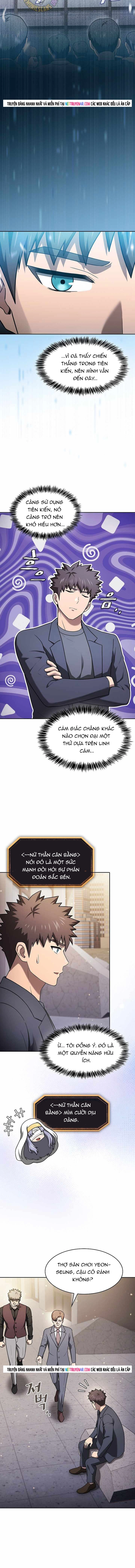 Thiên Thần Quay Về Từ Địa Ngục Chapter 201 - Trang 2