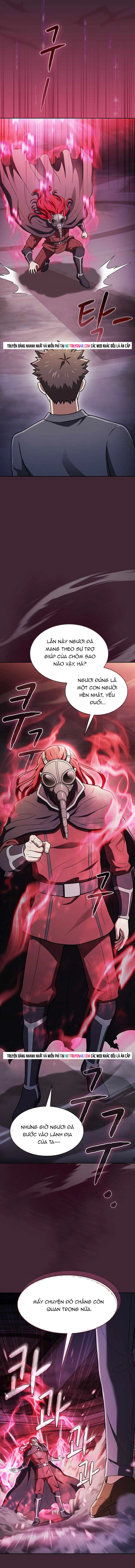 Thiên Thần Quay Về Từ Địa Ngục Chapter 201 - Trang 2