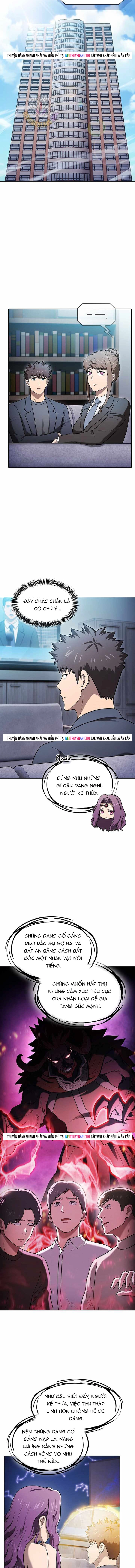 Thiên Thần Quay Về Từ Địa Ngục Chapter 201 - Trang 2