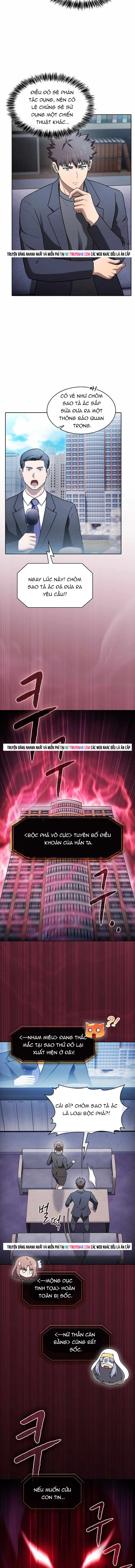 Thiên Thần Quay Về Từ Địa Ngục Chapter 201 - Trang 2