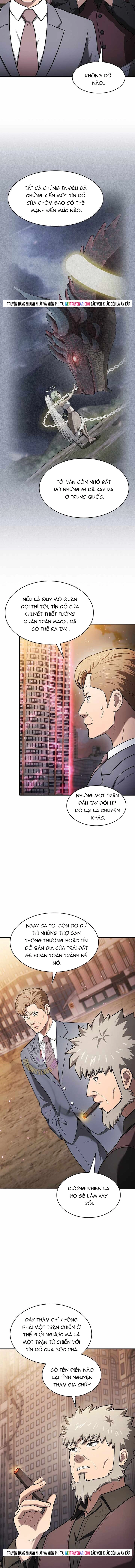 Thiên Thần Quay Về Từ Địa Ngục Chapter 201 - Trang 2