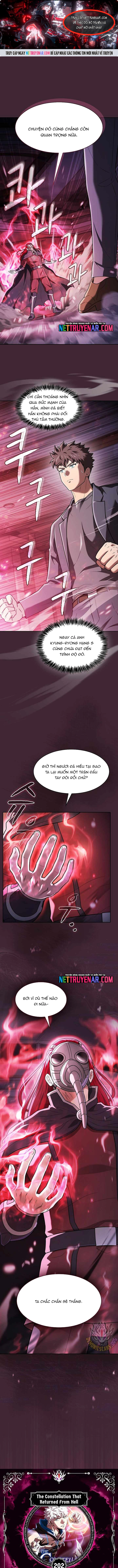 Thiên Thần Quay Về Từ Địa Ngục Chapter 202 - Trang 2