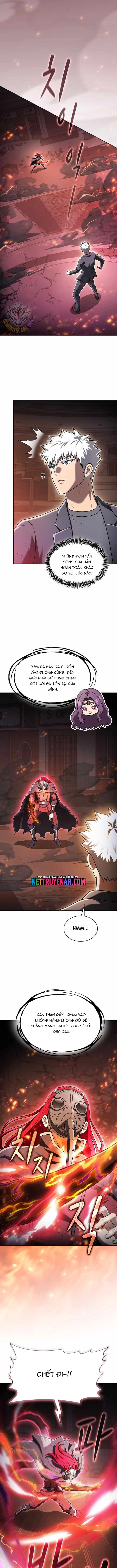 Thiên Thần Quay Về Từ Địa Ngục Chapter 202 - Trang 2