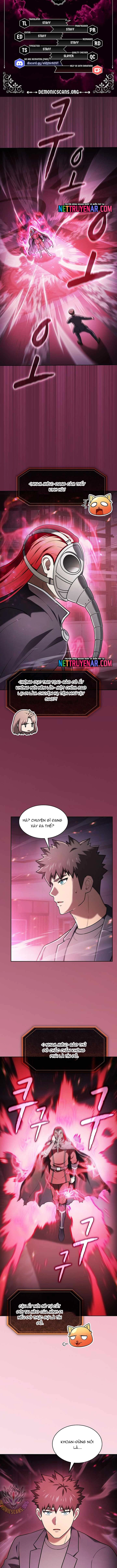 Thiên Thần Quay Về Từ Địa Ngục Chapter 202 - Trang 2