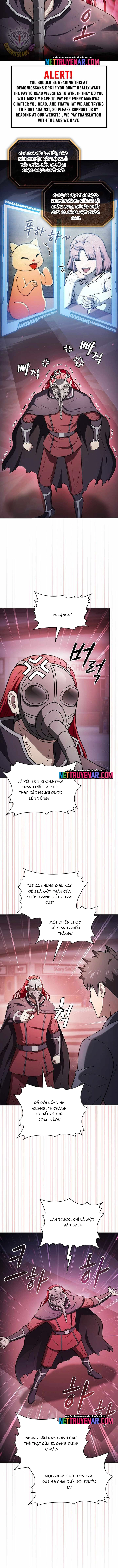 Thiên Thần Quay Về Từ Địa Ngục Chapter 202 - Trang 2