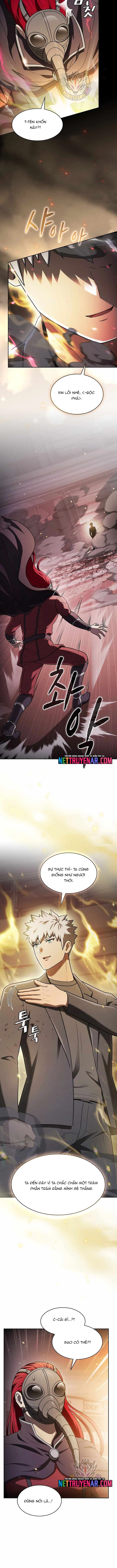 Thiên Thần Quay Về Từ Địa Ngục Chapter 202 - Trang 2