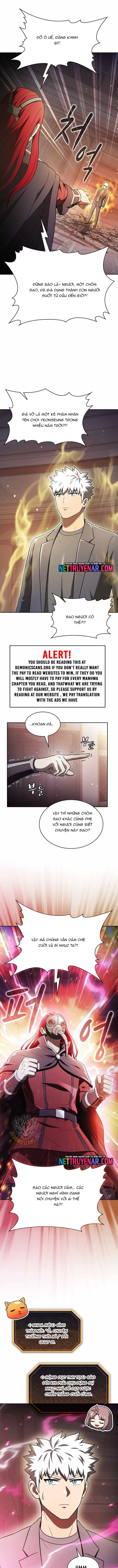 Thiên Thần Quay Về Từ Địa Ngục Chapter 202 - Trang 2