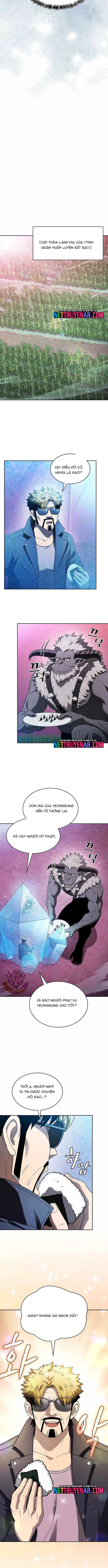 Thiên Thần Quay Về Từ Địa Ngục Chapter 203 - Trang 2