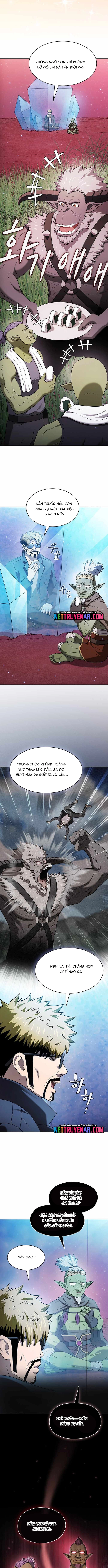 Thiên Thần Quay Về Từ Địa Ngục Chapter 203 - Trang 2