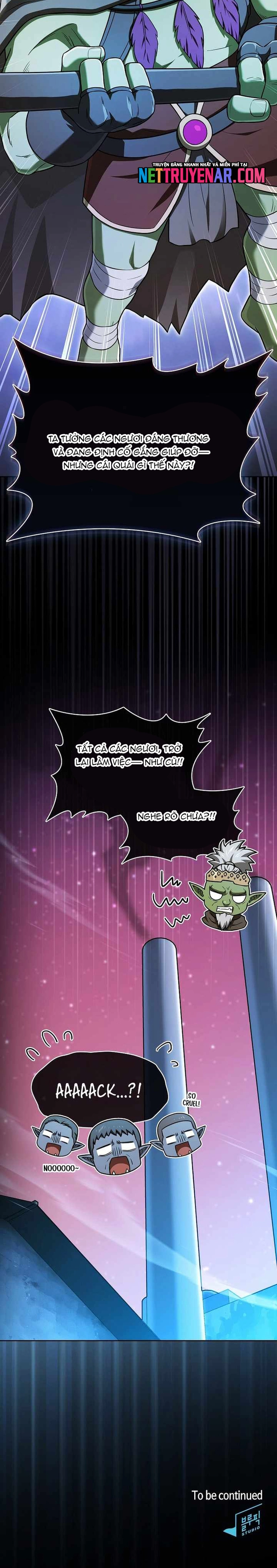 Thiên Thần Quay Về Từ Địa Ngục Chapter 203 - Trang 2