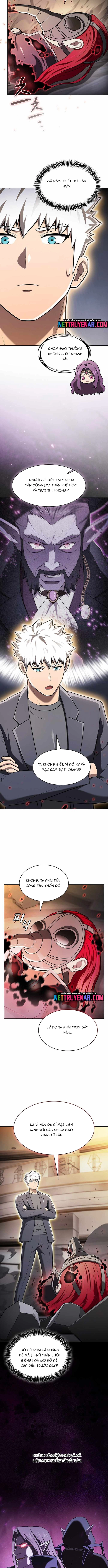 Thiên Thần Quay Về Từ Địa Ngục Chapter 203 - Trang 2