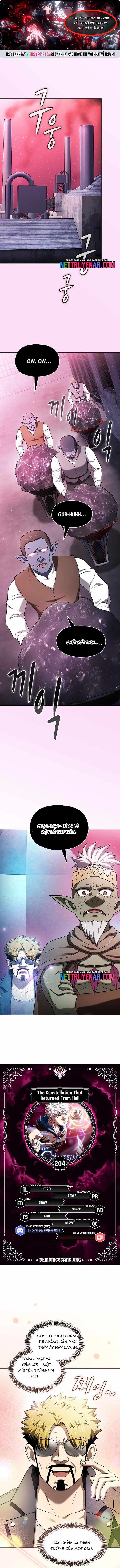 Thiên Thần Quay Về Từ Địa Ngục Chapter 204 - Trang 2