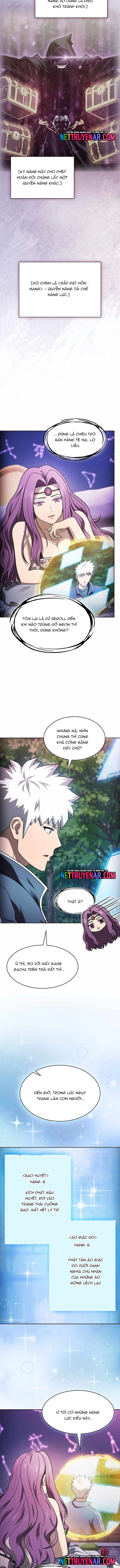 Thiên Thần Quay Về Từ Địa Ngục Chapter 204 - Trang 2