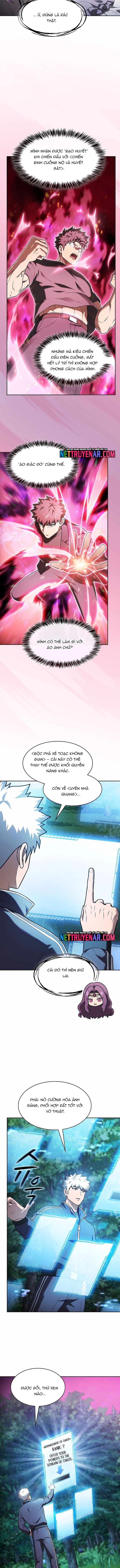 Thiên Thần Quay Về Từ Địa Ngục Chapter 204 - Trang 2