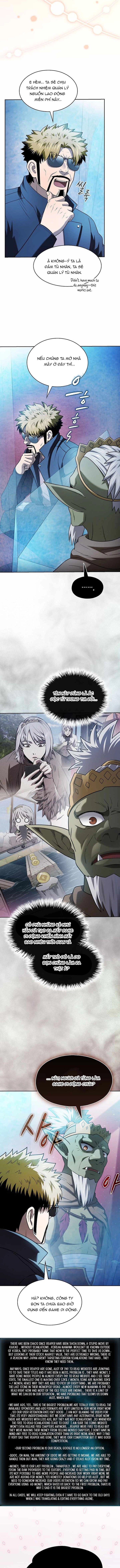 Thiên Thần Quay Về Từ Địa Ngục Chapter 204 - Trang 2