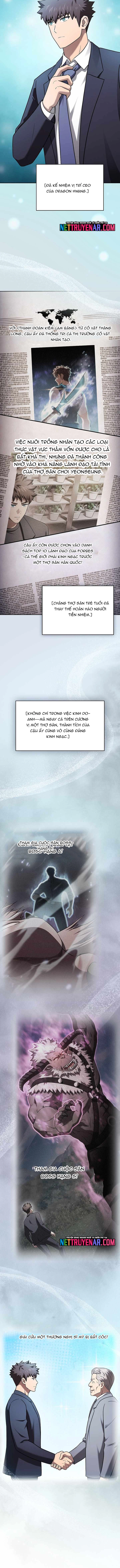 Thiên Thần Quay Về Từ Địa Ngục Chapter 204 - Trang 2
