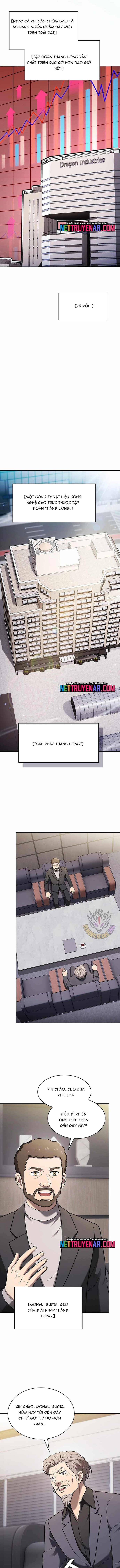 Thiên Thần Quay Về Từ Địa Ngục Chapter 204 - Trang 2
