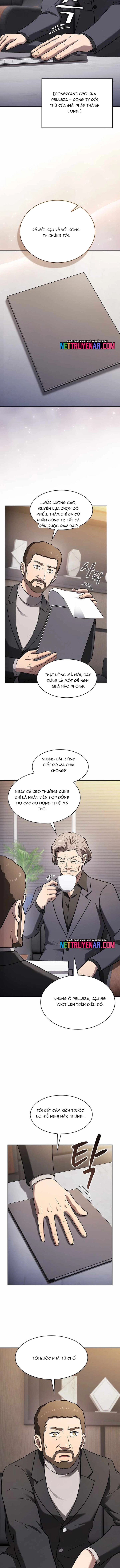 Thiên Thần Quay Về Từ Địa Ngục Chapter 204 - Trang 2