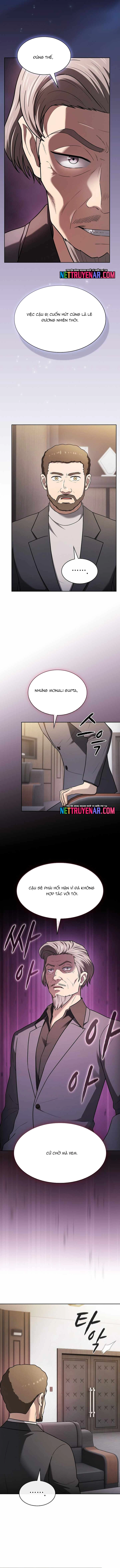 Thiên Thần Quay Về Từ Địa Ngục Chapter 204 - Trang 2