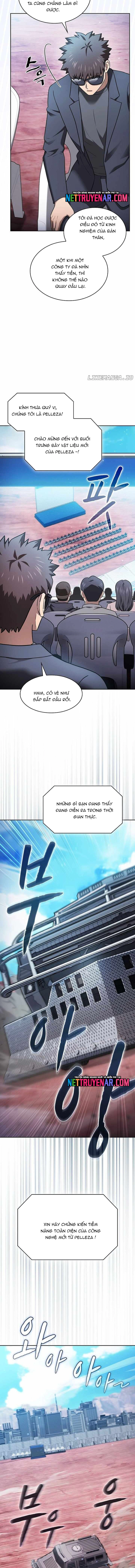 Thiên Thần Quay Về Từ Địa Ngục Chapter 206 - Trang 2
