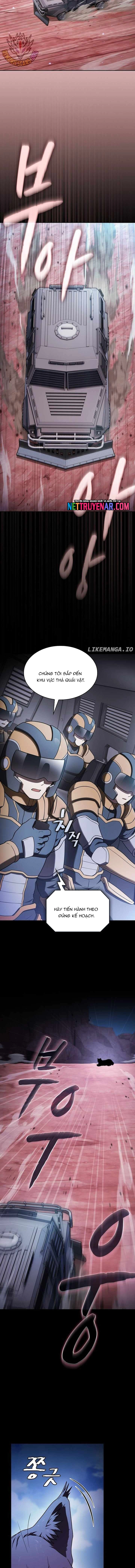 Thiên Thần Quay Về Từ Địa Ngục Chapter 206 - Trang 2