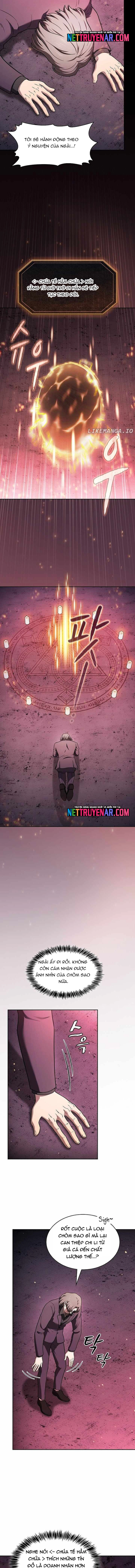 Thiên Thần Quay Về Từ Địa Ngục Chapter 206 - Trang 2