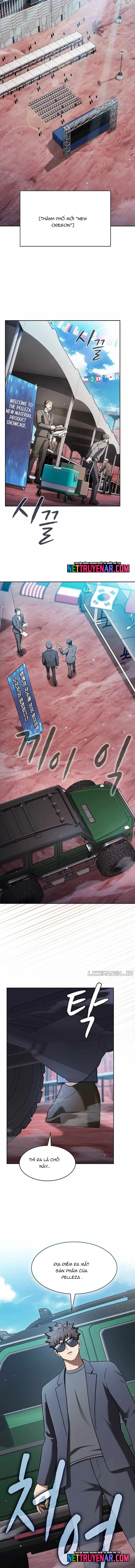 Thiên Thần Quay Về Từ Địa Ngục Chapter 206 - Trang 2