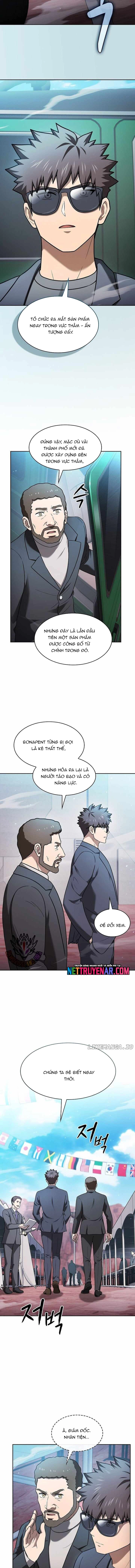Thiên Thần Quay Về Từ Địa Ngục Chapter 206 - Trang 2