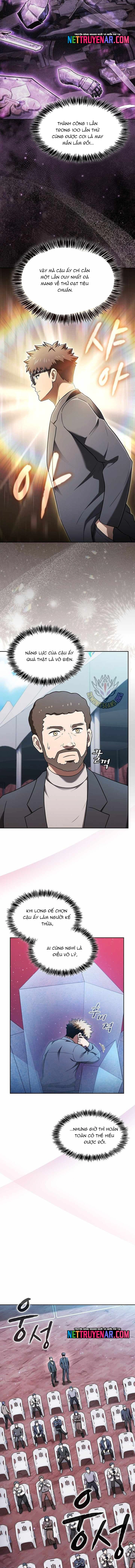 Thiên Thần Quay Về Từ Địa Ngục Chapter 206 - Trang 2