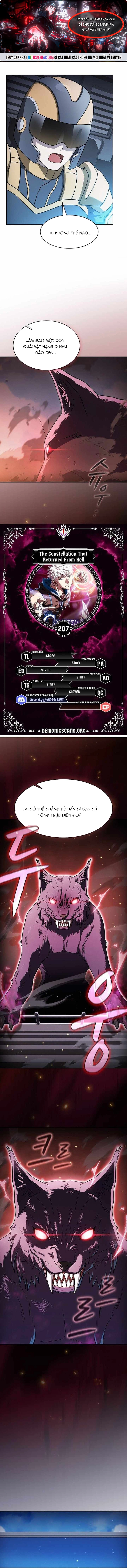 Thiên Thần Quay Về Từ Địa Ngục Chapter 207 - Trang 2