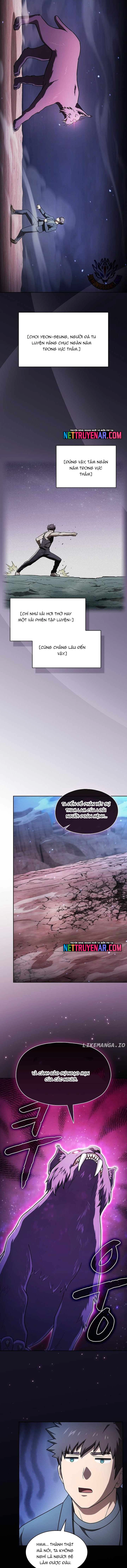 Thiên Thần Quay Về Từ Địa Ngục Chapter 207 - Trang 2