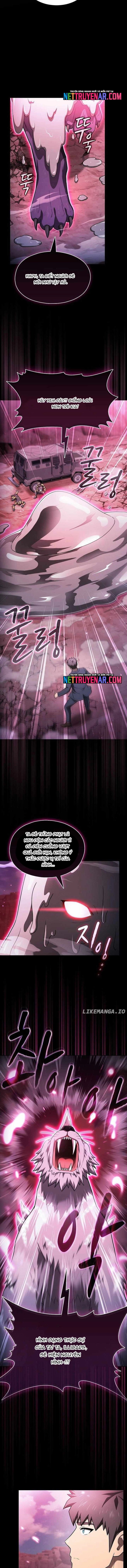 Thiên Thần Quay Về Từ Địa Ngục Chapter 207 - Trang 2