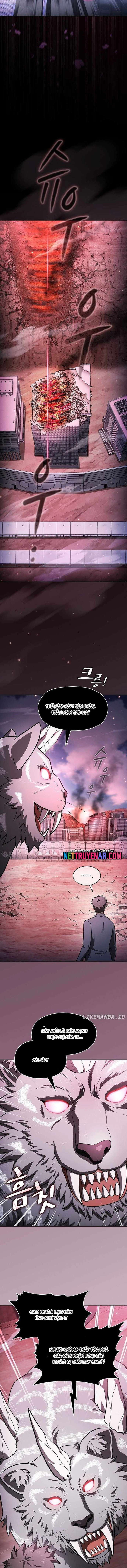 Thiên Thần Quay Về Từ Địa Ngục Chapter 207 - Trang 2