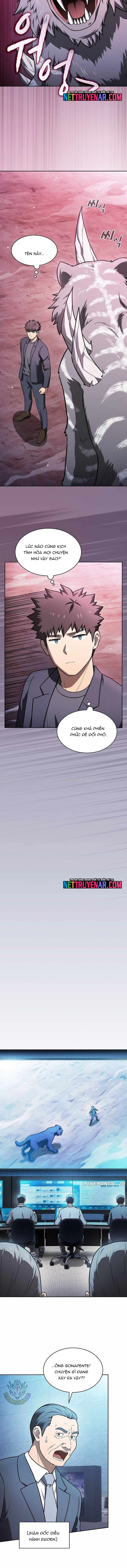 Thiên Thần Quay Về Từ Địa Ngục Chapter 207 - Trang 2
