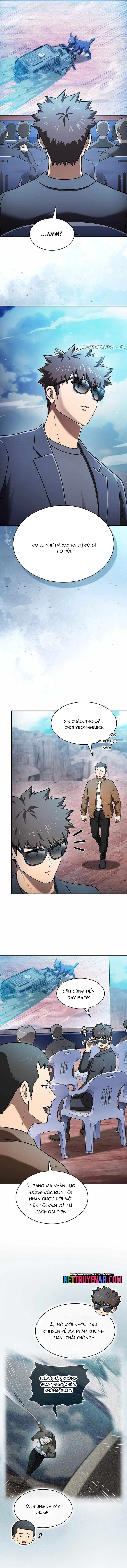 Thiên Thần Quay Về Từ Địa Ngục Chapter 207 - Trang 2