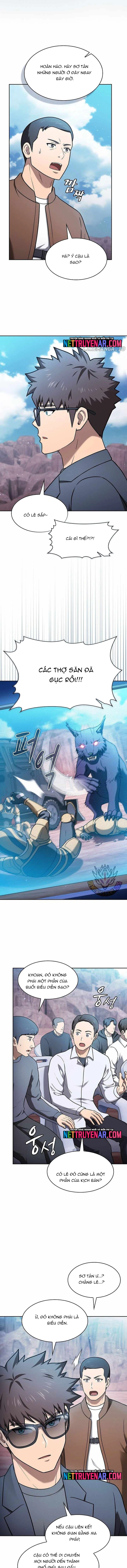 Thiên Thần Quay Về Từ Địa Ngục Chapter 207 - Trang 2
