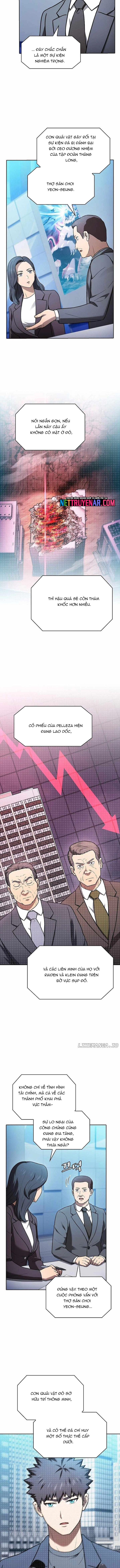 Thiên Thần Quay Về Từ Địa Ngục Chapter 208 - Trang 2