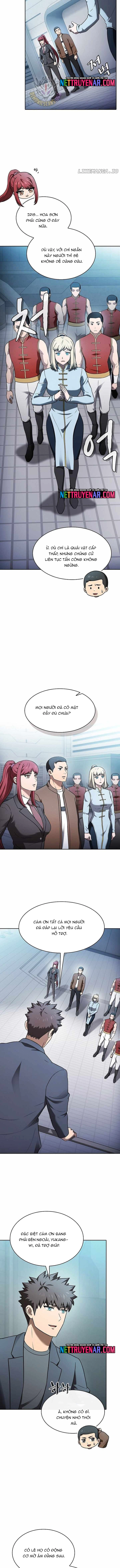 Thiên Thần Quay Về Từ Địa Ngục Chapter 208 - Trang 2